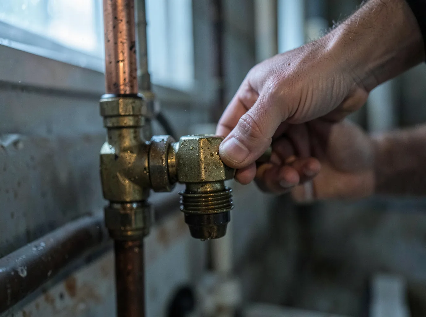 Emergency Plumber Manter, KS FAQs